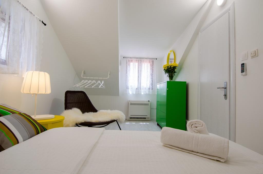 Apartments & Rooms Tiramola - Old Town Trogir Pokój zdjęcie