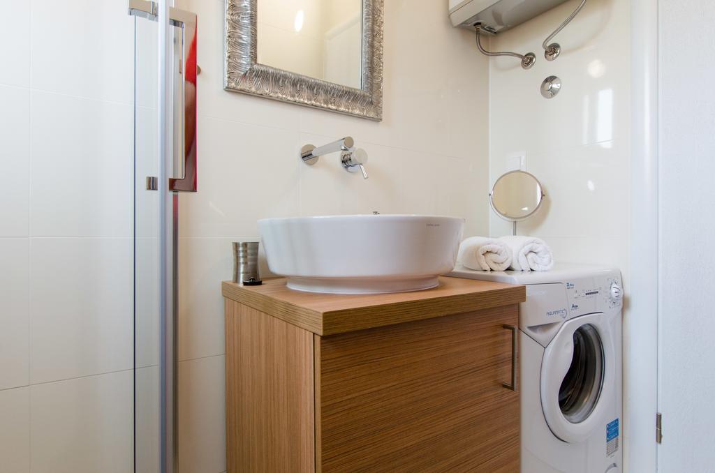 Apartments & Rooms Tiramola - Old Town Trogir Pokój zdjęcie
