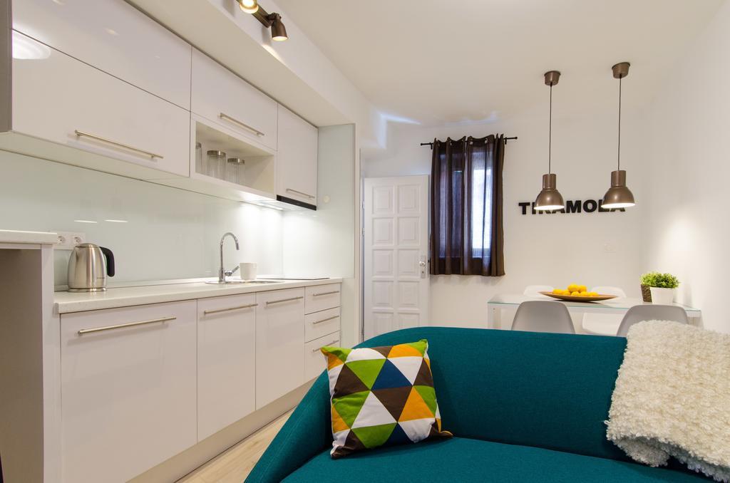 Apartments & Rooms Tiramola - Old Town Trogir Pokój zdjęcie