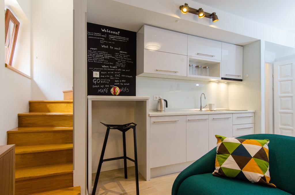 Apartments & Rooms Tiramola - Old Town Trogir Pokój zdjęcie