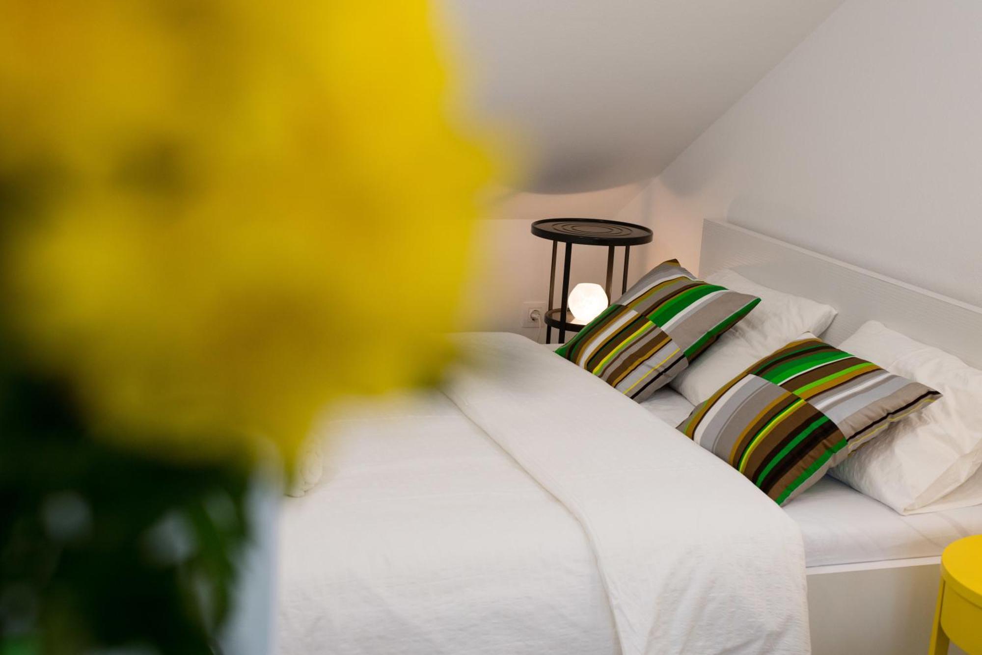 Apartments & Rooms Tiramola - Old Town Trogir Pokój zdjęcie