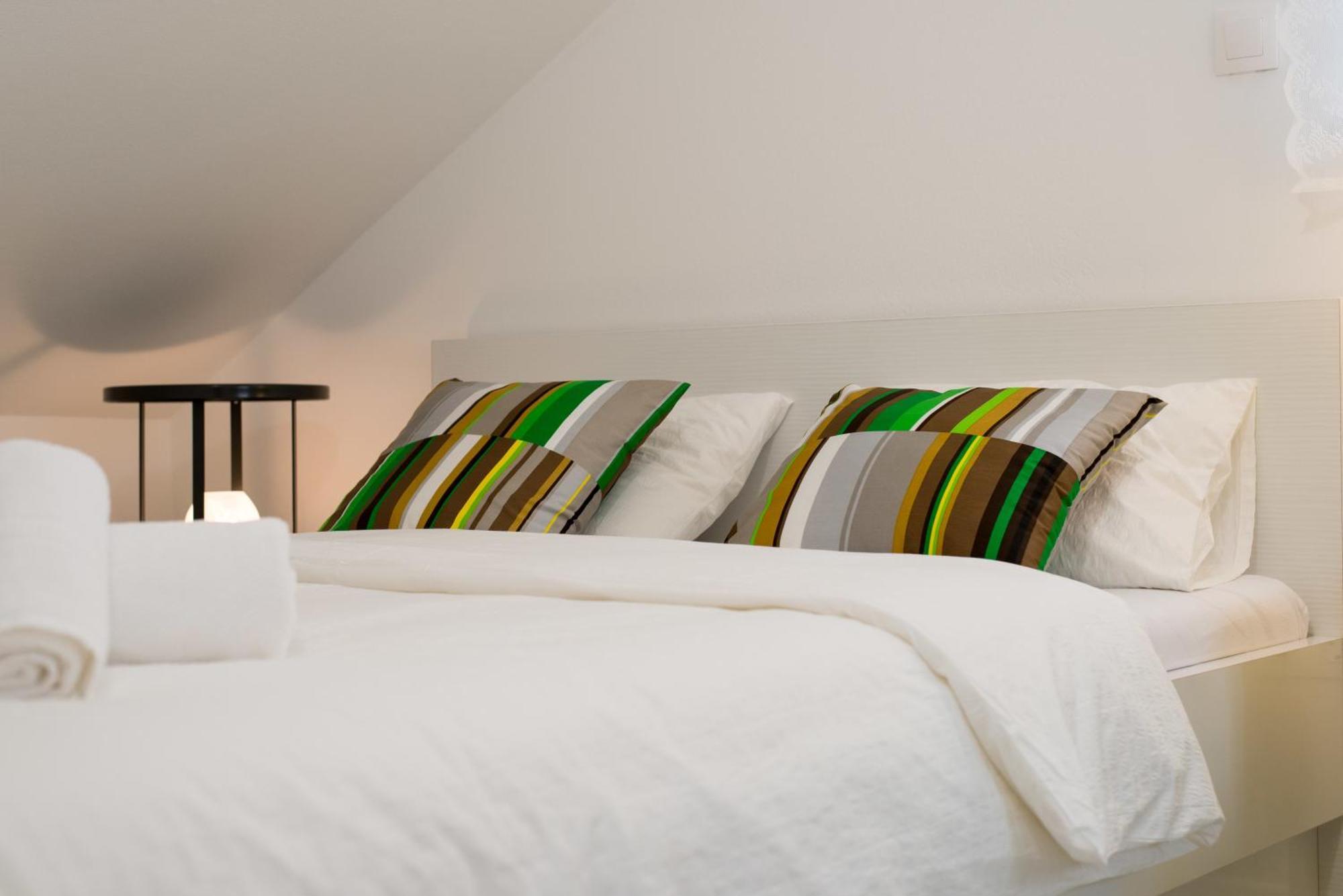 Apartments & Rooms Tiramola - Old Town Trogir Pokój zdjęcie