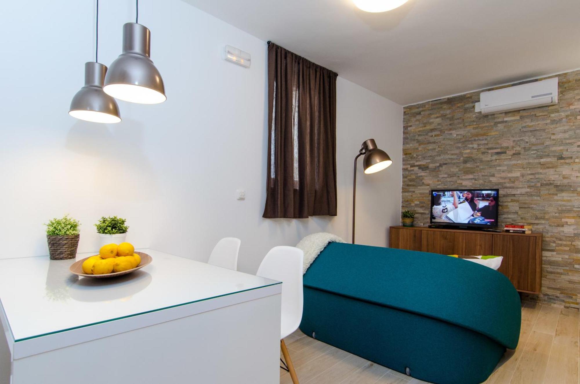 Apartments & Rooms Tiramola - Old Town Trogir Pokój zdjęcie