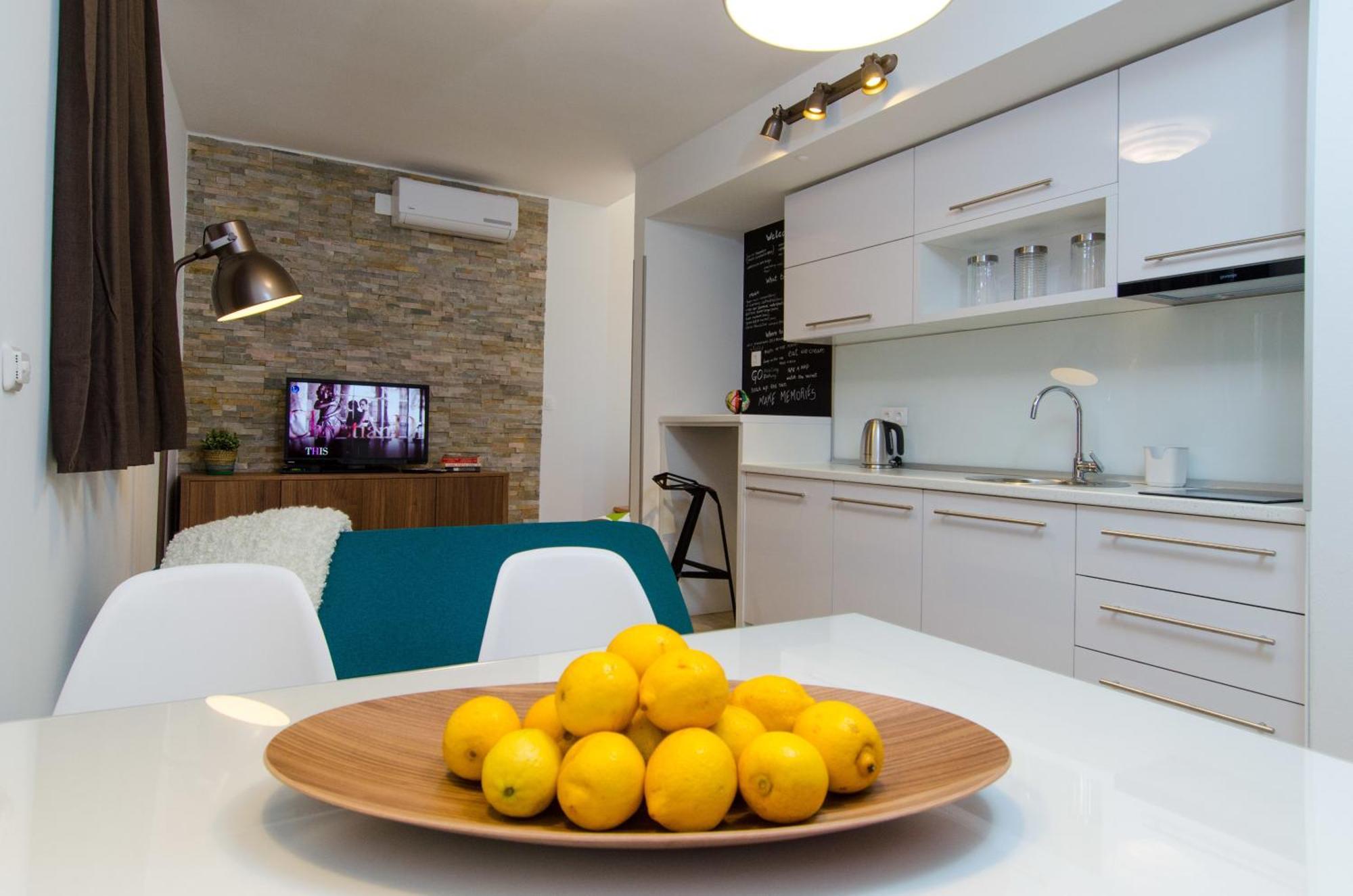 Apartments & Rooms Tiramola - Old Town Trogir Pokój zdjęcie