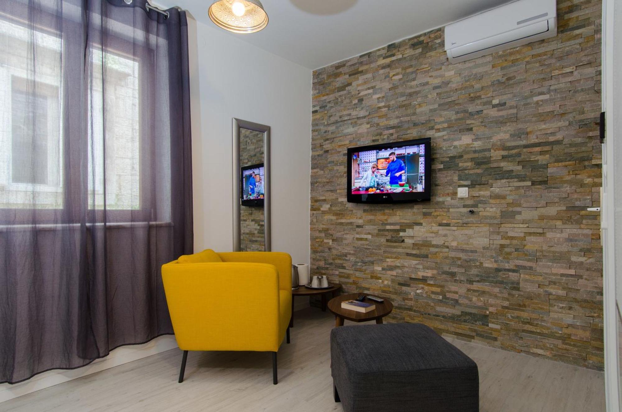 Apartments & Rooms Tiramola - Old Town Trogir Pokój zdjęcie