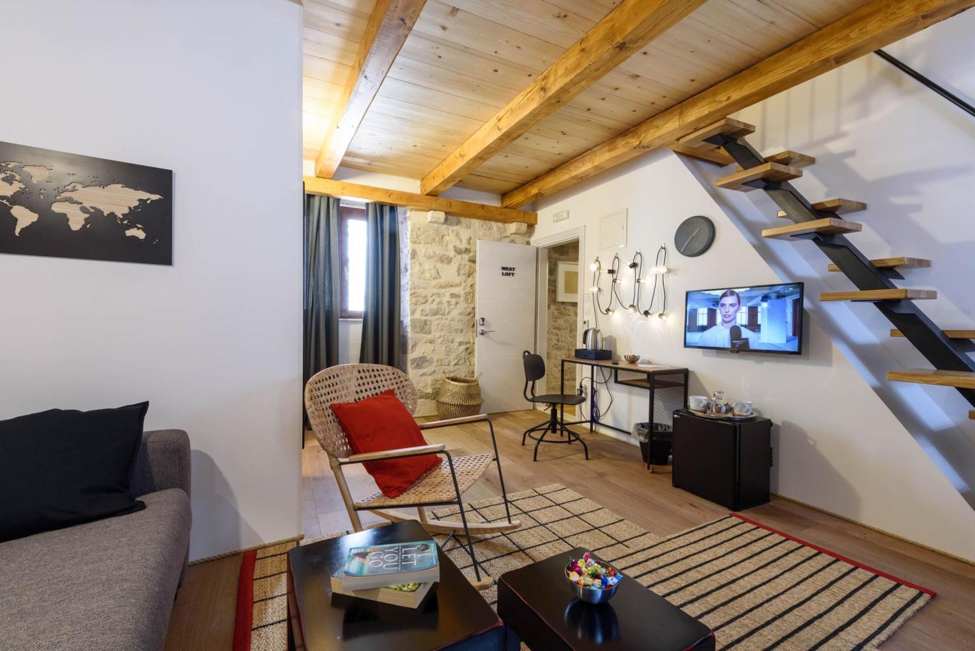 Apartments & Rooms Tiramola - Old Town Trogir Pokój zdjęcie