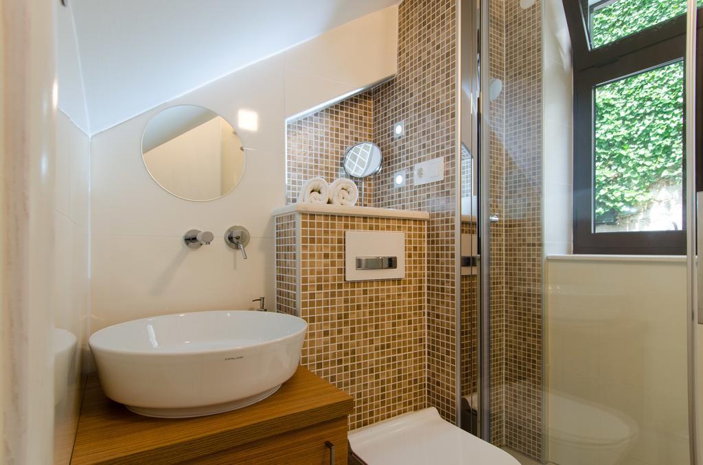 Apartments & Rooms Tiramola - Old Town Trogir Pokój zdjęcie