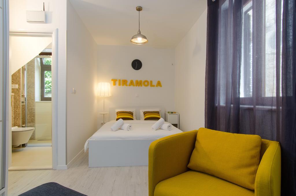Apartments & Rooms Tiramola - Old Town Trogir Pokój zdjęcie