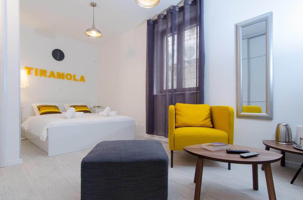 Apartments & Rooms Tiramola - Old Town Trogir Pokój zdjęcie