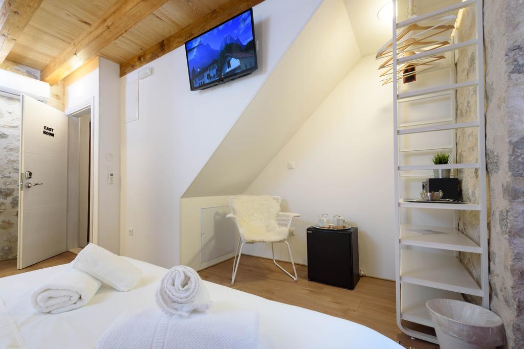 Apartments & Rooms Tiramola - Old Town Trogir Zewnętrze zdjęcie