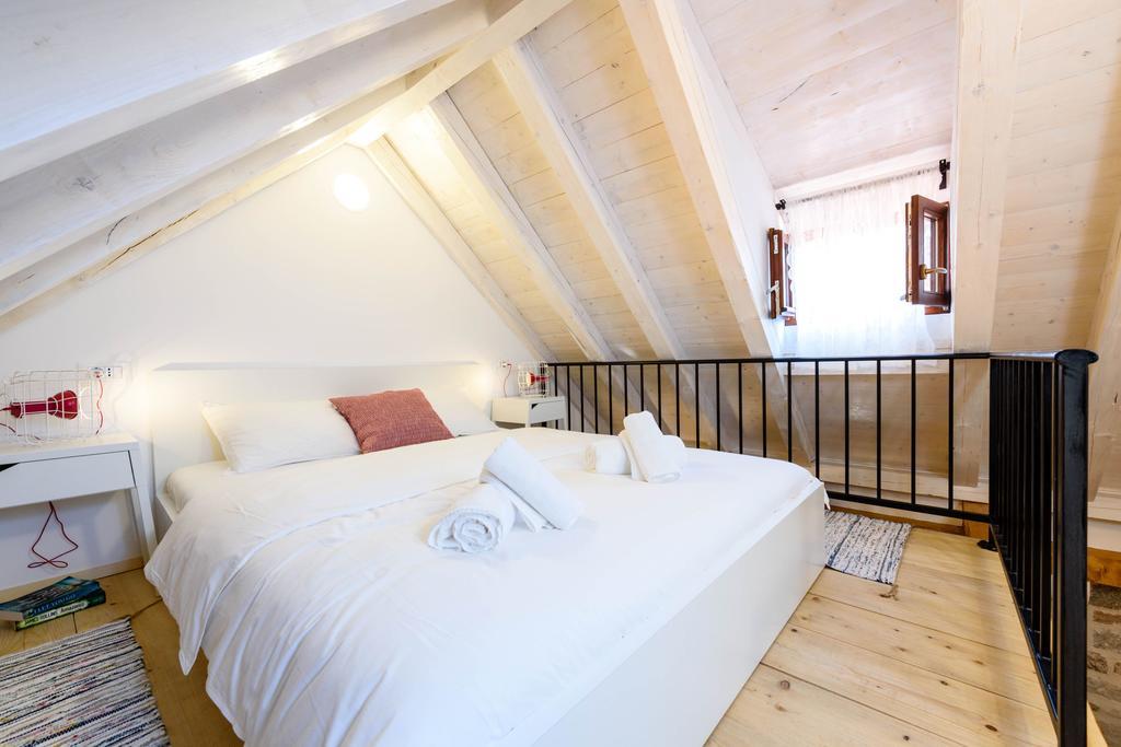 Apartments & Rooms Tiramola - Old Town Trogir Zewnętrze zdjęcie