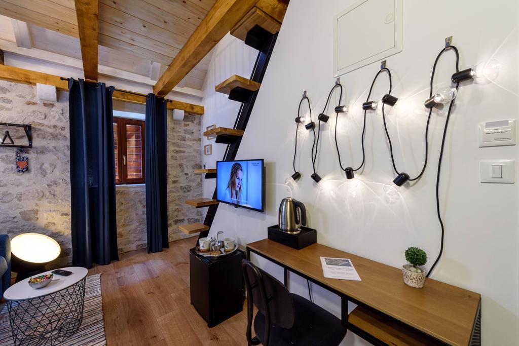 Apartments & Rooms Tiramola - Old Town Trogir Zewnętrze zdjęcie