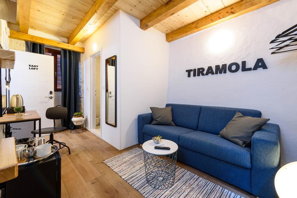 Apartments & Rooms Tiramola - Old Town Trogir Zewnętrze zdjęcie