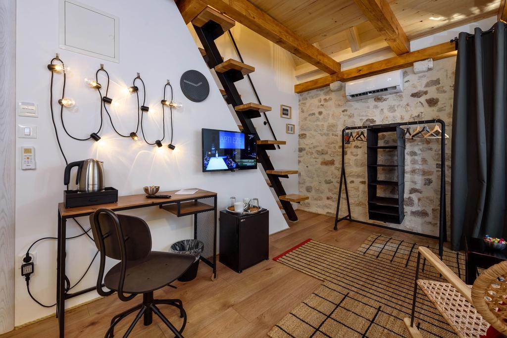 Apartments & Rooms Tiramola - Old Town Trogir Zewnętrze zdjęcie