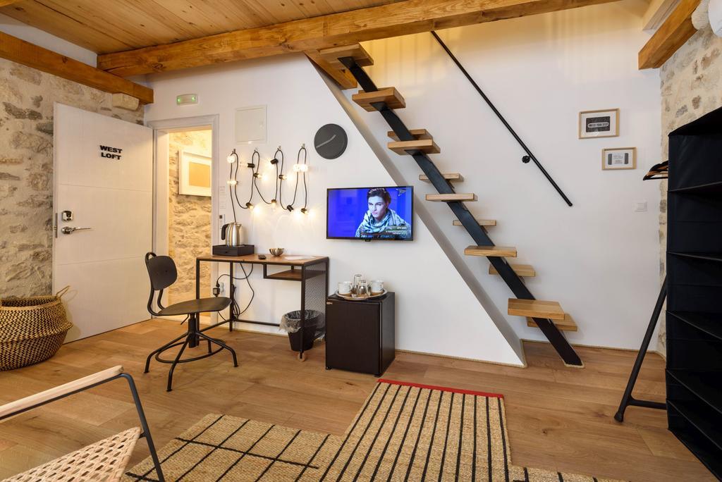 Apartments & Rooms Tiramola - Old Town Trogir Zewnętrze zdjęcie