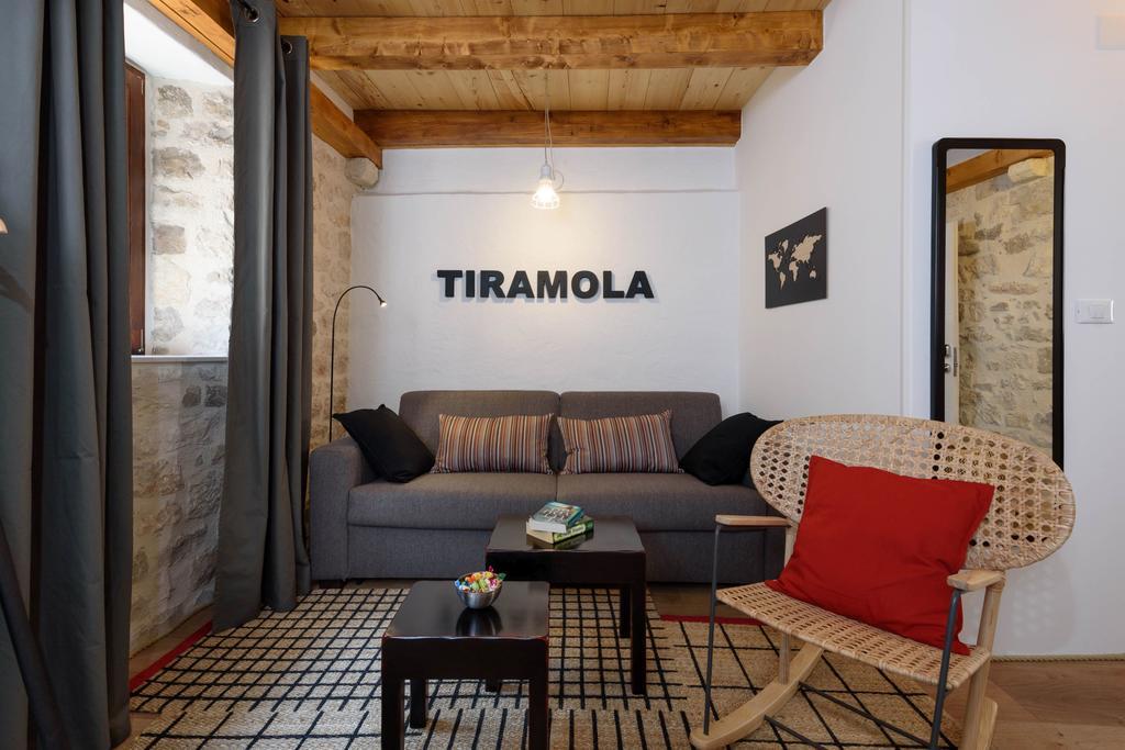 Apartments & Rooms Tiramola - Old Town Trogir Zewnętrze zdjęcie