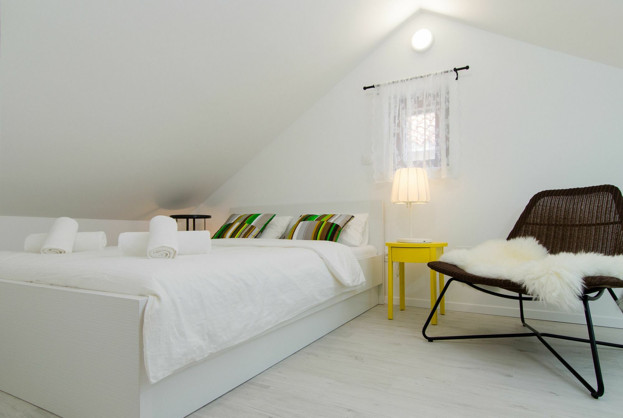 Apartments & Rooms Tiramola - Old Town Trogir Zewnętrze zdjęcie