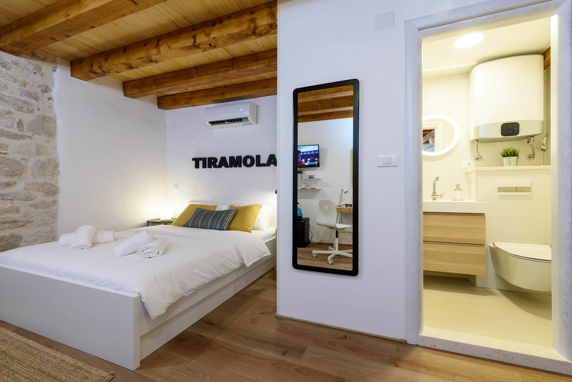Apartments & Rooms Tiramola - Old Town Trogir Zewnętrze zdjęcie