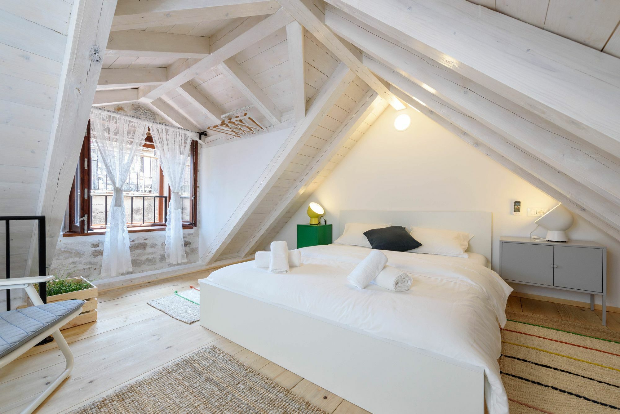 Apartments & Rooms Tiramola - Old Town Trogir Zewnętrze zdjęcie
